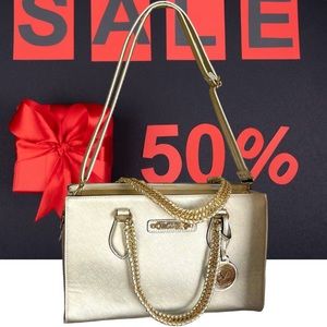 Versace19V69 Abbigliamento Spotivo SRLMIlano Italia Silver metalic,embossed logo